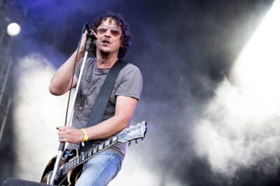 Peter Pan Speedrock @ Cityrock Leeuwarden 2015, picture 8, photographed by Dorien Goetschalckx - FrontView Magazine