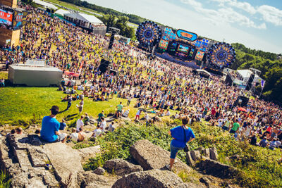 Sfeer en meer @ Dutch Valley Festival 2015, picture 1, photographed by Elke Briers - FrontView Magazine