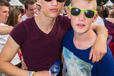 The Qontinent 2015 - Deel I @ Puyenbroeck Wachtebeke, picture 5, photographed by Tom Van Tongerloo - FrontView Magazine