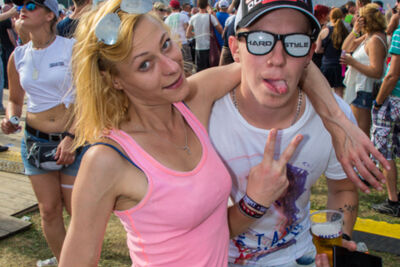 The Qontinent 2015 - Deel I @ Puyenbroeck Wachtebeke, picture 27, photographed by Tom Van Tongerloo - FrontView Magazine