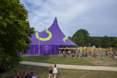 The Qontinent 2015 - Deel I @ Puyenbroeck Wachtebeke, picture 28, photographed by Tom Van Tongerloo - FrontView Magazine