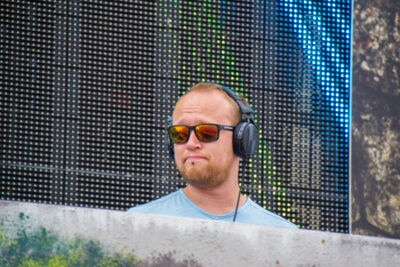 The Qontinent 2015 - Deel I @ Puyenbroeck Wachtebeke, picture 36, photographed by Tom Van Tongerloo - FrontView Magazine