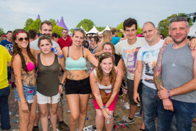 The Qontinent 2015 - Deel I @ Puyenbroeck Wachtebeke, picture 43, photographed by Tom Van Tongerloo - FrontView Magazine