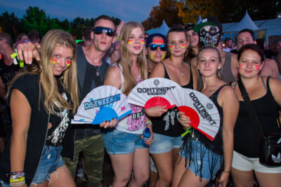 The Qontinent 2015 - Deel I @ Puyenbroeck Wachtebeke, picture 70, photographed by Tom Van Tongerloo - FrontView Magazine