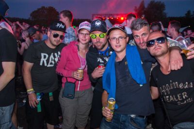 The Qontinent 2015 - Deel I @ Puyenbroeck Wachtebeke, picture 71, photographed by Tom Van Tongerloo - FrontView Magazine