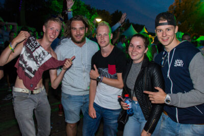 The Qontinent 2015 - Deel I @ Puyenbroeck Wachtebeke, picture 80, photographed by Tom Van Tongerloo - FrontView Magazine
