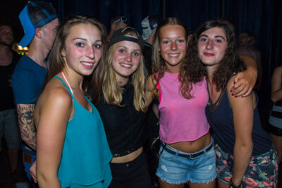 The Qontinent 2015 - Deel I @ Puyenbroeck Wachtebeke, picture 85, photographed by Tom Van Tongerloo - FrontView Magazine
