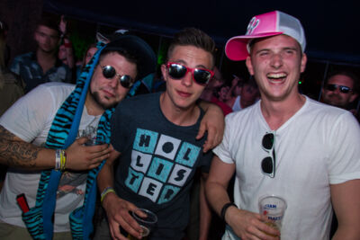 The Qontinent 2015 - Deel I @ Puyenbroeck Wachtebeke, picture 88, photographed by Tom Van Tongerloo - FrontView Magazine