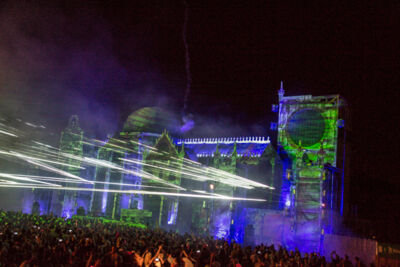 The Qontinent 2015 - Deel I @ Puyenbroeck Wachtebeke, picture 100, photographed by Tom Van Tongerloo - FrontView Magazine
