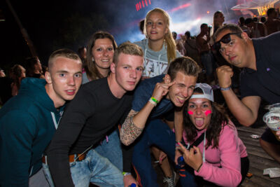 The Qontinent 2015 - Deel I @ Puyenbroeck Wachtebeke, picture 102, photographed by Tom Van Tongerloo - FrontView Magazine