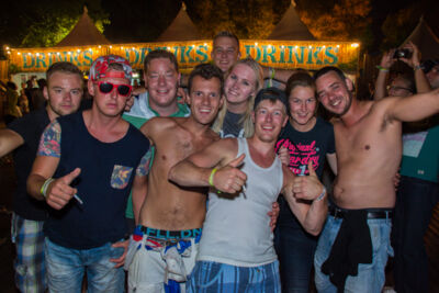 The Qontinent 2015 - Deel I @ Puyenbroeck Wachtebeke, picture 103, photographed by Tom Van Tongerloo - FrontView Magazine
