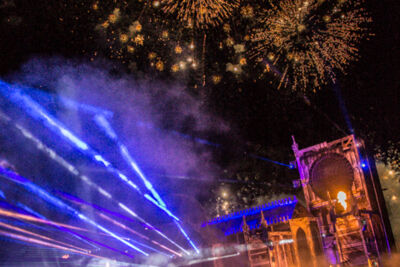 The Qontinent 2015 - Deel I @ Puyenbroeck Wachtebeke, picture 123, photographed by Tom Van Tongerloo - FrontView Magazine