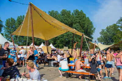 The Qontinent 2015 - Deel I @ Puyenbroeck Wachtebeke, picture 127, photographed by Tom Van Tongerloo - FrontView Magazine