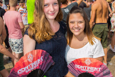 The Qontinent 2015 - Deel I @ Puyenbroeck Wachtebeke, picture 130, photographed by Tom Van Tongerloo - FrontView Magazine