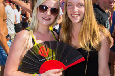 The Qontinent 2015 - Deel I @ Puyenbroeck Wachtebeke, picture 141, photographed by Tom Van Tongerloo - FrontView Magazine