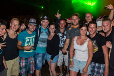 The Qontinent 2015 - Deel II @ Puyenbroeck Wachtebeke, picture 3, photographed by Tom Van Tongerloo - FrontView Magazine