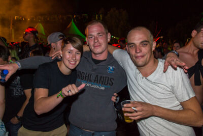 The Qontinent 2015 - Deel II @ Puyenbroeck Wachtebeke, picture 13, photographed by Tom Van Tongerloo - FrontView Magazine