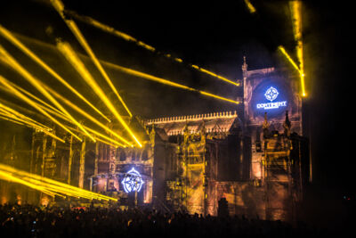 The Qontinent 2015 - Deel II @ Puyenbroeck Wachtebeke, picture 15, photographed by Tom Van Tongerloo - FrontView Magazine