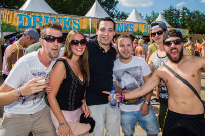 The Qontinent 2015 - Deel II @ Puyenbroeck Wachtebeke, picture 26, photographed by Tom Van Tongerloo - FrontView Magazine