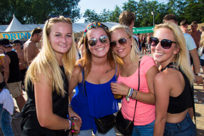 The Qontinent 2015 - Deel II @ Puyenbroeck Wachtebeke, picture 35, photographed by Tom Van Tongerloo - FrontView Magazine