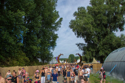 The Qontinent 2015 - Deel II @ Puyenbroeck Wachtebeke, picture 44, photographed by Tom Van Tongerloo - FrontView Magazine