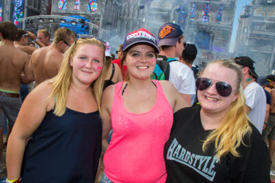 The Qontinent 2015 - Deel II @ Puyenbroeck Wachtebeke, picture 45, photographed by Tom Van Tongerloo - FrontView Magazine