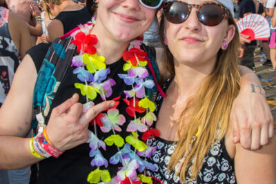 The Qontinent 2015 - Deel II @ Puyenbroeck Wachtebeke, picture 56, photographed by Tom Van Tongerloo - FrontView Magazine