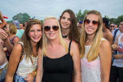 The Qontinent 2015 - Deel II @ Puyenbroeck Wachtebeke, picture 72, photographed by Tom Van Tongerloo - FrontView Magazine