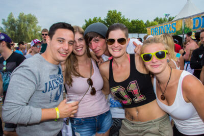 The Qontinent 2015 - Deel II @ Puyenbroeck Wachtebeke, picture 77, photographed by Tom Van Tongerloo - FrontView Magazine