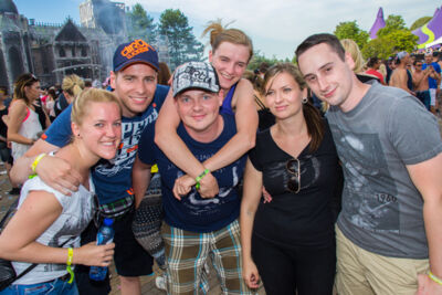 The Qontinent 2015 - Deel II @ Puyenbroeck Wachtebeke, picture 79, photographed by Tom Van Tongerloo - FrontView Magazine