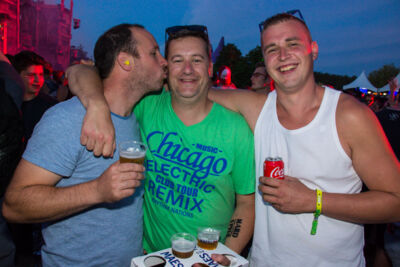 The Qontinent 2015 - Deel II @ Puyenbroeck Wachtebeke, picture 110, photographed by Tom Van Tongerloo - FrontView Magazine