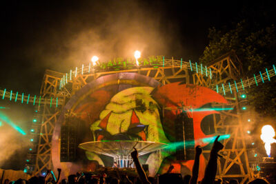 The Qontinent 2015 - Deel II @ Puyenbroeck Wachtebeke, picture 114, photographed by Tom Van Tongerloo - FrontView Magazine