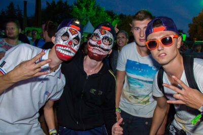 The Qontinent 2015 - Deel II @ Puyenbroeck Wachtebeke, picture 120, photographed by Tom Van Tongerloo - FrontView Magazine