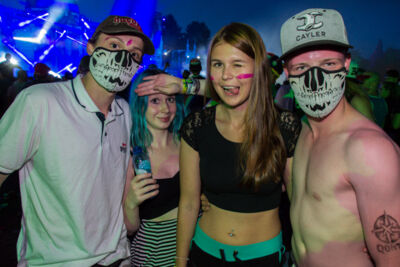 The Qontinent 2015 - Deel II @ Puyenbroeck Wachtebeke, picture 124, photographed by Tom Van Tongerloo - FrontView Magazine