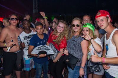 The Qontinent 2015 - Deel II @ Puyenbroeck Wachtebeke, picture 130, photographed by Tom Van Tongerloo - FrontView Magazine