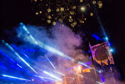 The Qontinent 2015 - Deel II @ Puyenbroeck Wachtebeke, picture 157, photographed by Tom Van Tongerloo - FrontView Magazine