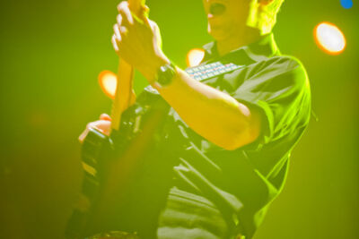 The Red Hot Chilli Pipers @ dranouter2015, picture 18, photographed by Devid Camerlynck - FrontView Magazine