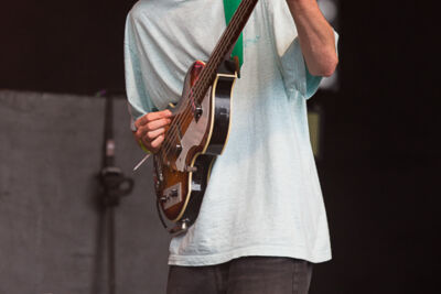Tin Fingers @ Linkerwoofer, picture 9, photographed by Marc Verdonck - FrontView Magazine