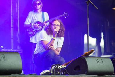 Tin Fingers @ Linkerwoofer, picture 11, photographed by Marc Verdonck - FrontView Magazine