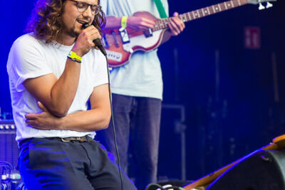 Tin Fingers @ Linkerwoofer, picture 12, photographed by Marc Verdonck - FrontView Magazine
