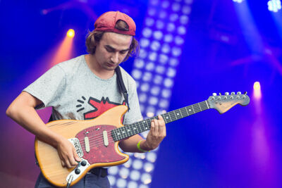 Tin Fingers @ Linkerwoofer, picture 13, photographed by Marc Verdonck - FrontView Magazine