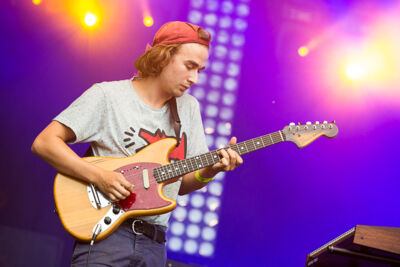 Tin Fingers @ Linkerwoofer, picture 14, photographed by Marc Verdonck - FrontView Magazine