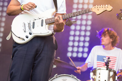 Tin Fingers @ Linkerwoofer, picture 19, photographed by Marc Verdonck - FrontView Magazine