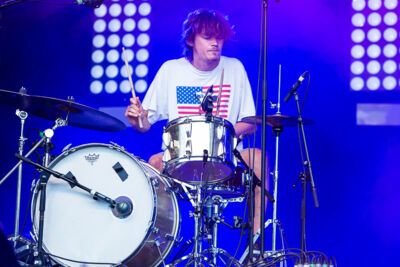 Tin Fingers @ Linkerwoofer, picture 20, photographed by Marc Verdonck - FrontView Magazine