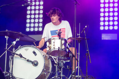Tin Fingers @ Linkerwoofer, picture 21, photographed by Marc Verdonck - FrontView Magazine