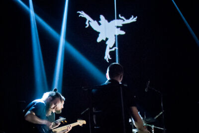 AmenRa @ dranouter 2015, picture 8, photographed by Devid Camerlynck - FrontView Magazine