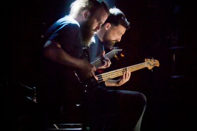 AmenRa @ dranouter 2015, picture 19, photographed by Devid Camerlynck - FrontView Magazine