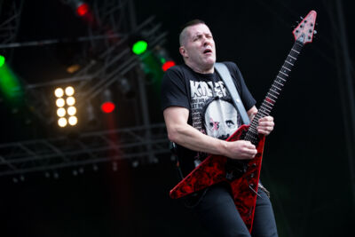 Annihilator @ Wacken Open Air 2015, picture 10, photographed by Dorien Goetschalckx - FrontView Magazine
