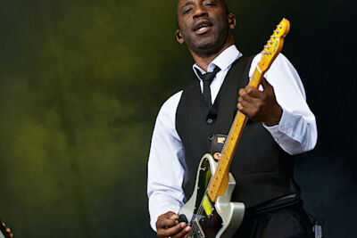 Billy Ocean @ Nostalgie Beach Festival, picture 32, photographed by James Van Roosbroeck - FrontView Magazine