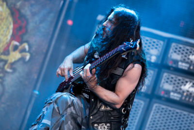 Black Label Society @ Wacken Open Air 2015, foto 11, foto's door Dorien Goetschalckx - FrontView Magazine